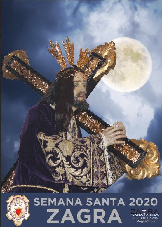 Semana Santa en Zagra 2020 Zagra